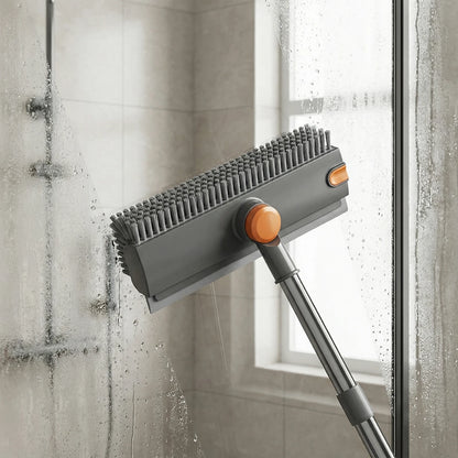 Quick n' Easy Deep Clean Scrub Brush