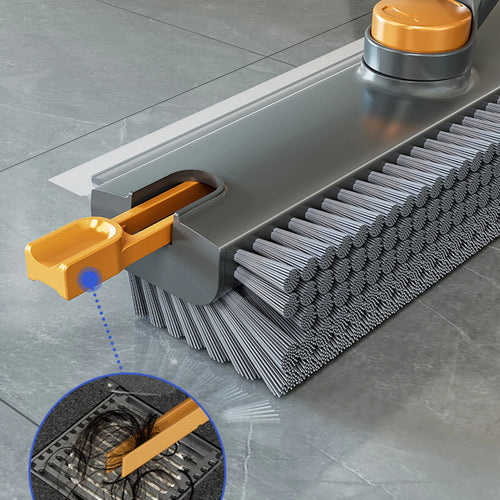 Quick n' Easy Deep Clean Scrub Brush