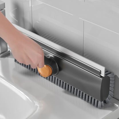 Quick n' Easy Deep Clean Scrub Brush