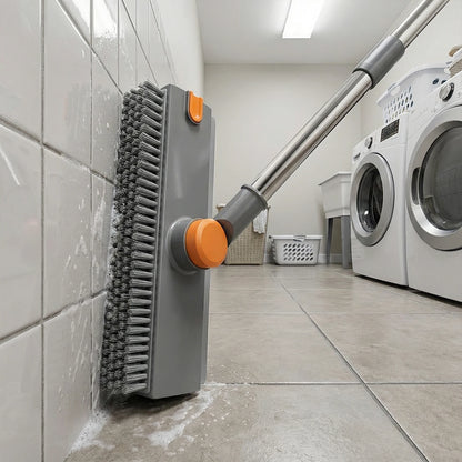 Quick n' Easy Deep Clean Scrub Brush