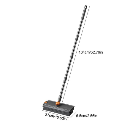 Quick n' Easy Deep Clean Scrub Brush