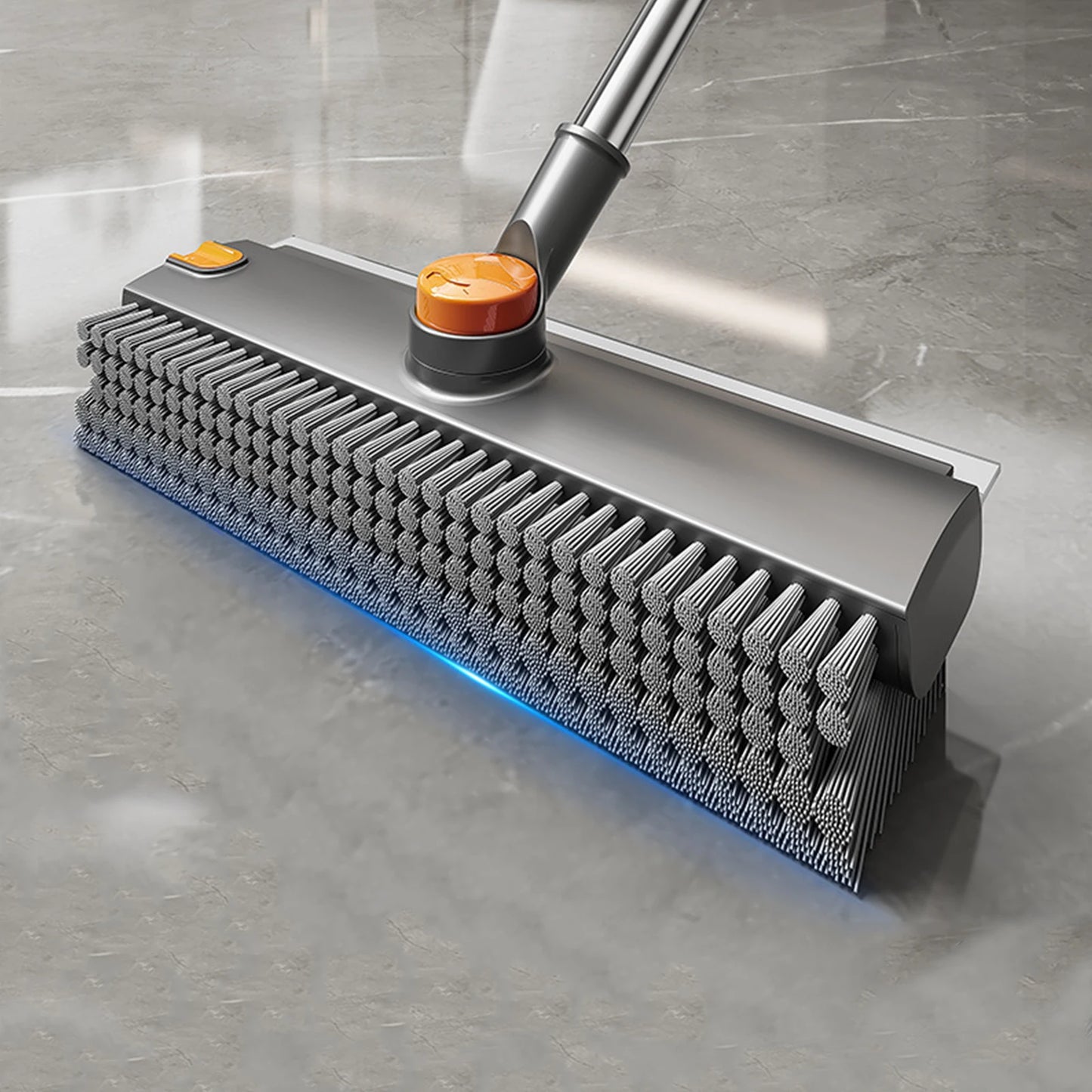 Quick n' Easy Deep Clean Scrub Brush